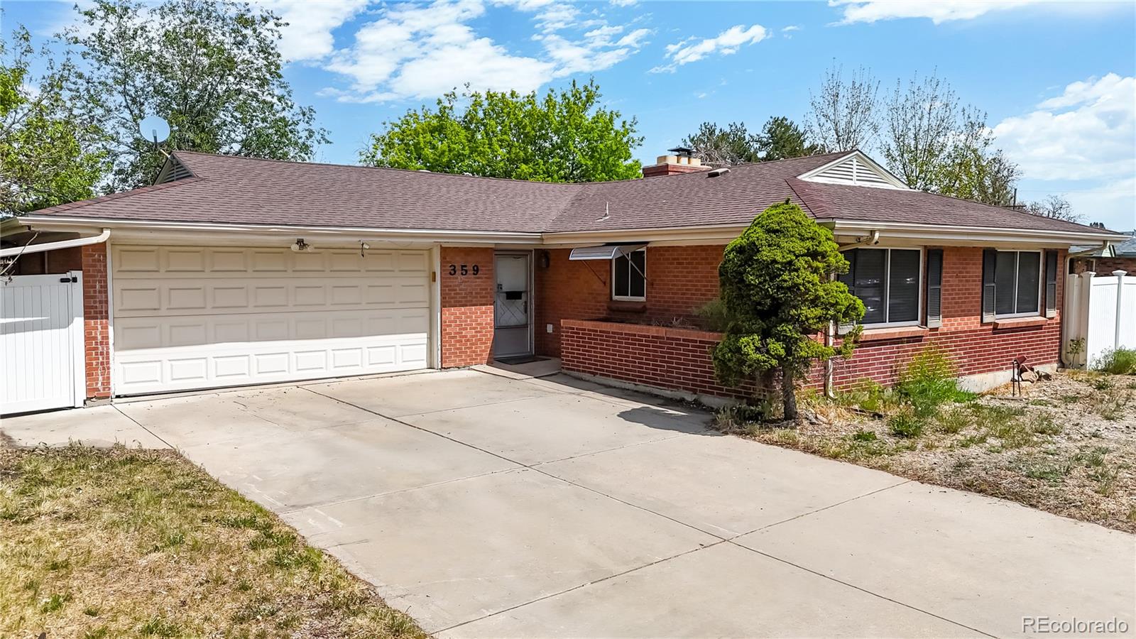 359 Quentin Street, Aurora CO 80011