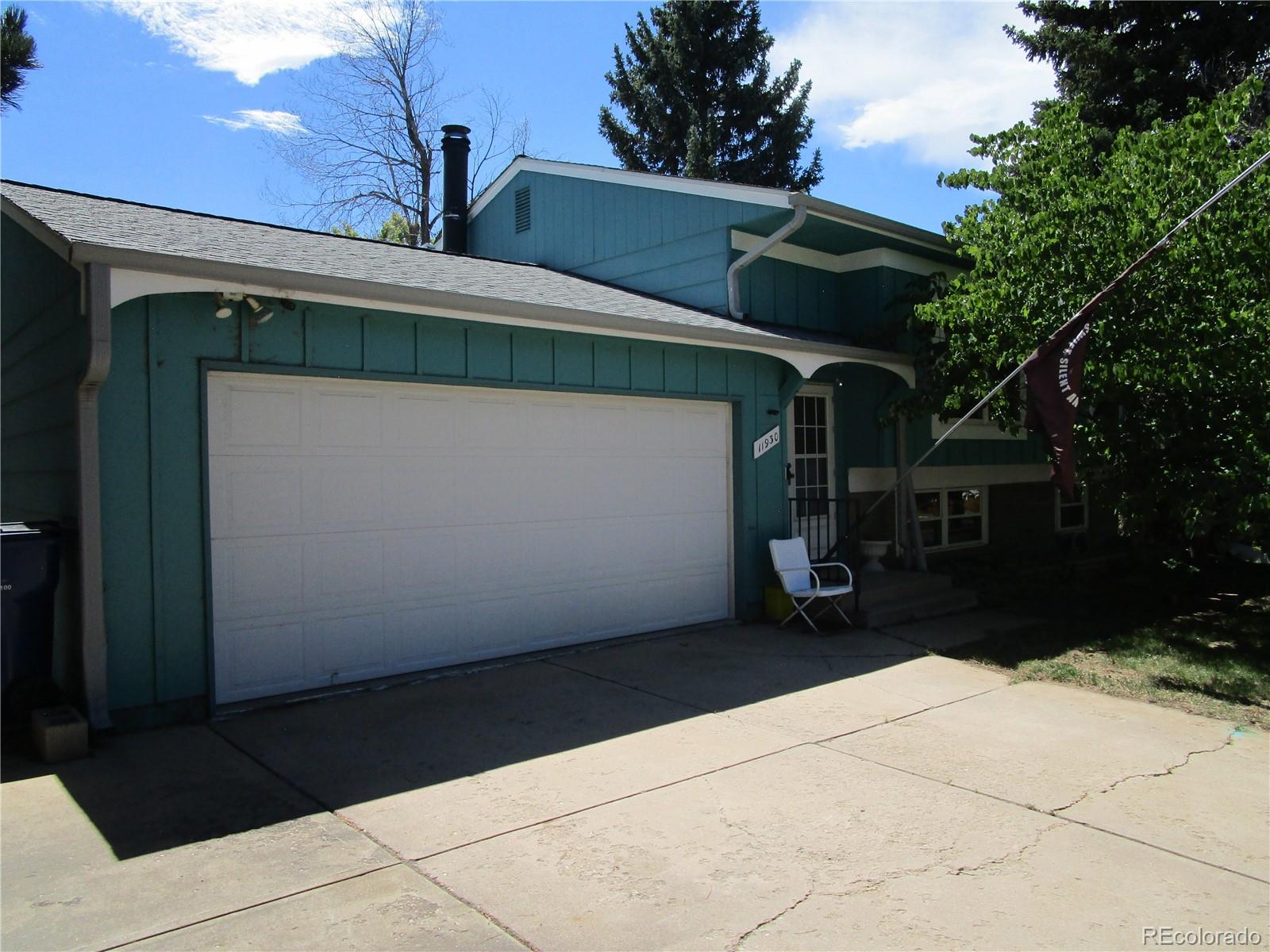 11930 E Exposition Avenue, Aurora CO 80012