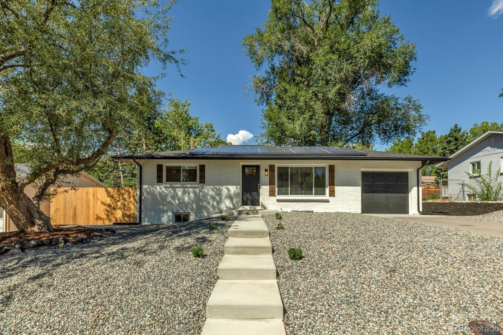 2825 S Yates Street, Denver CO 80236