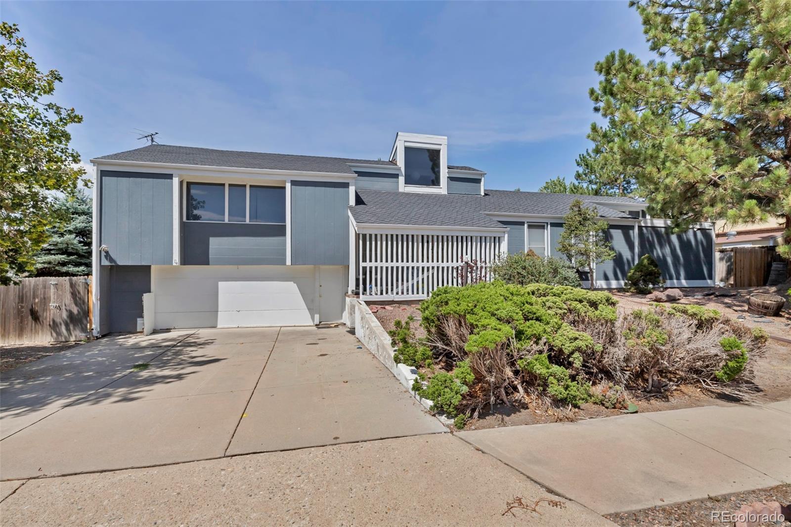 8319 Webster Street, Arvada CO 80003