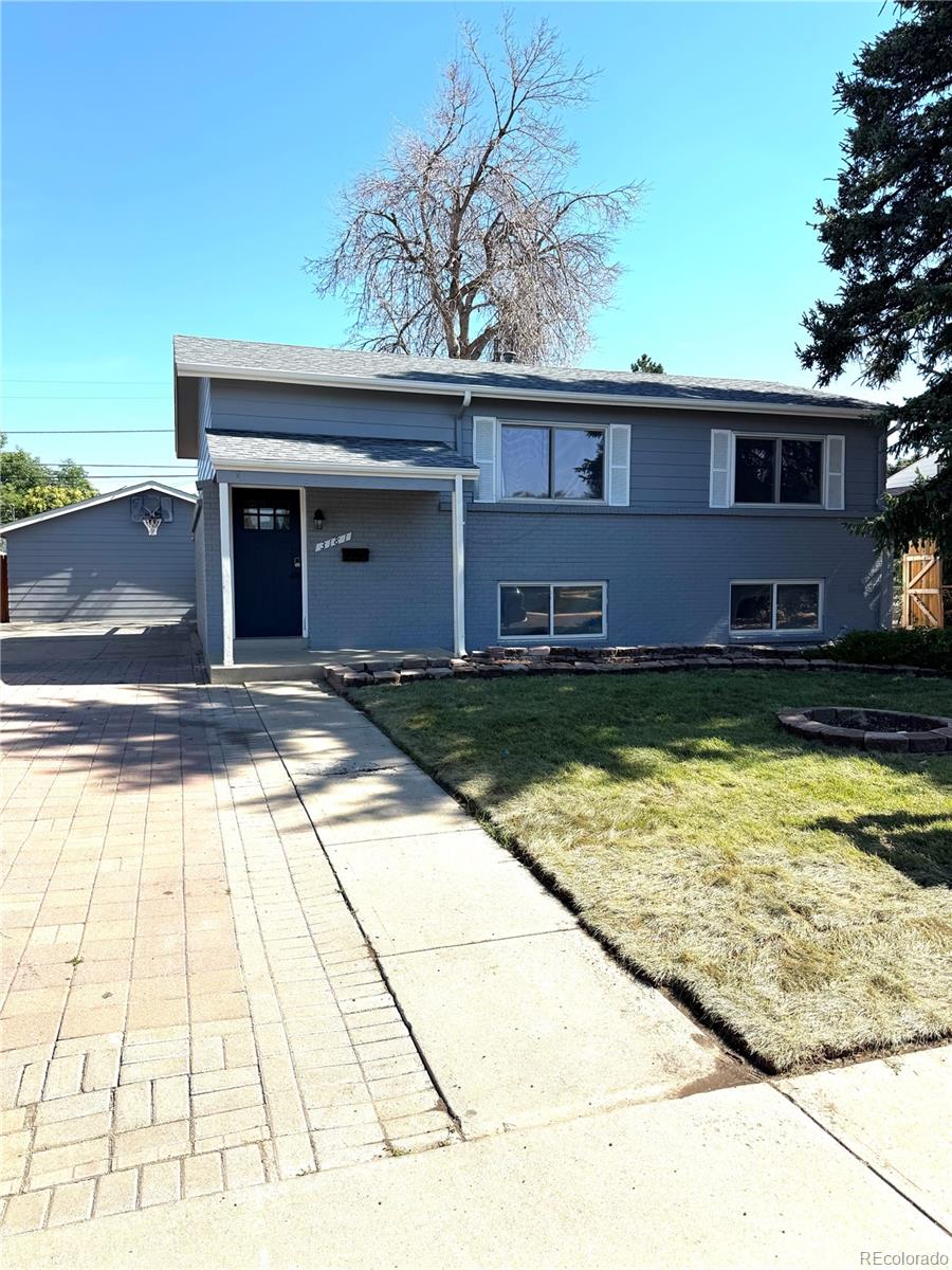 3181 Kassler Place, Westminster CO 80031