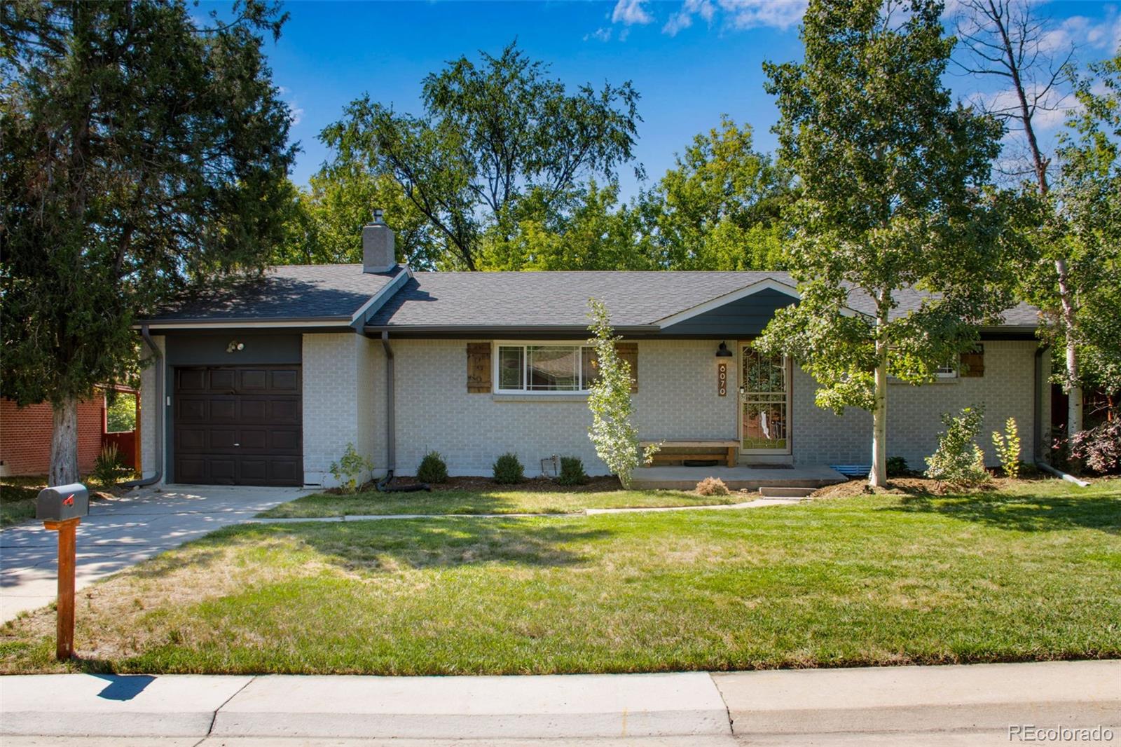 8070 W 25th Place, Denver CO 80214