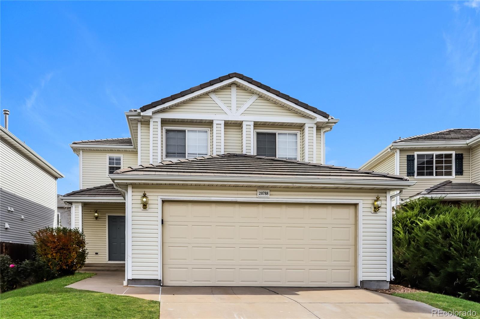 20788 E 38th Place, Denver CO 80249