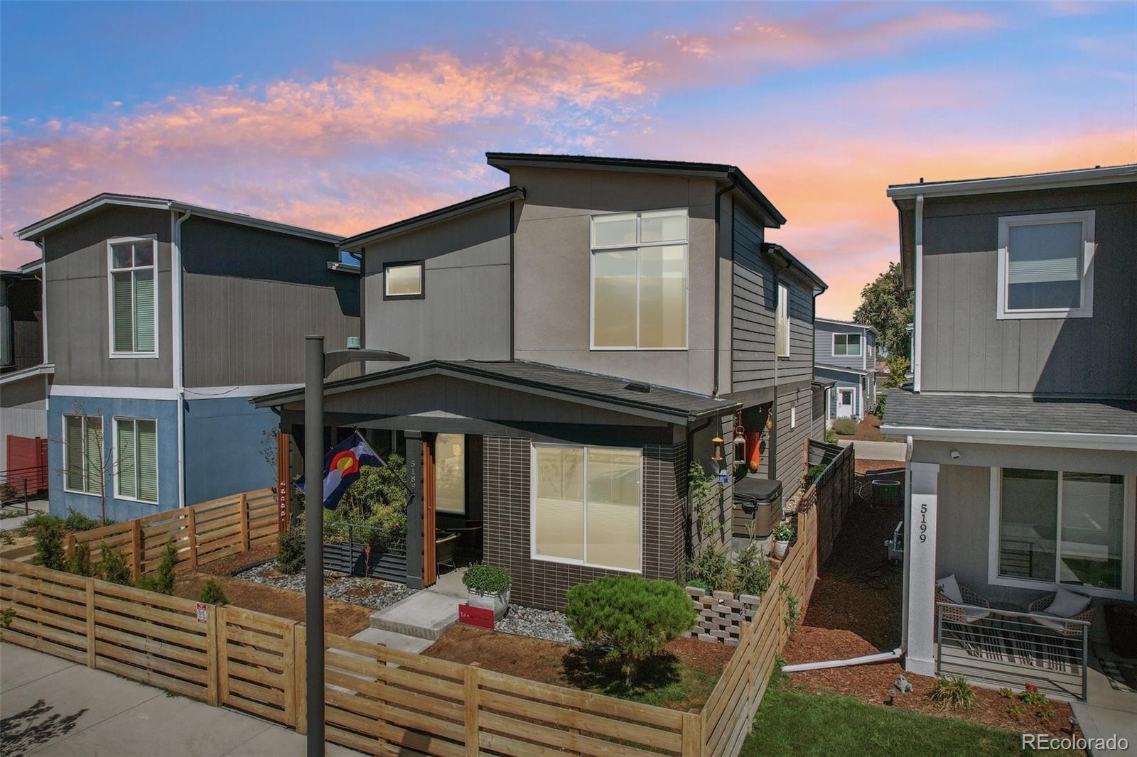 5189 E 63rd Place, Commerce City CO 80022