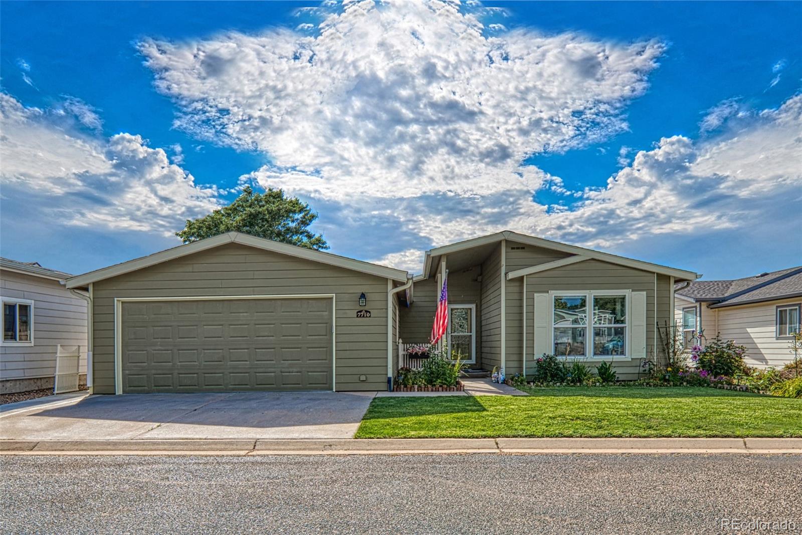 7710 Primrose Unit 168, Frederick CO 80530