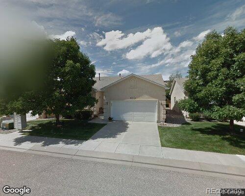 5140 Redleaf Lane, Colorado Springs CO 80919
