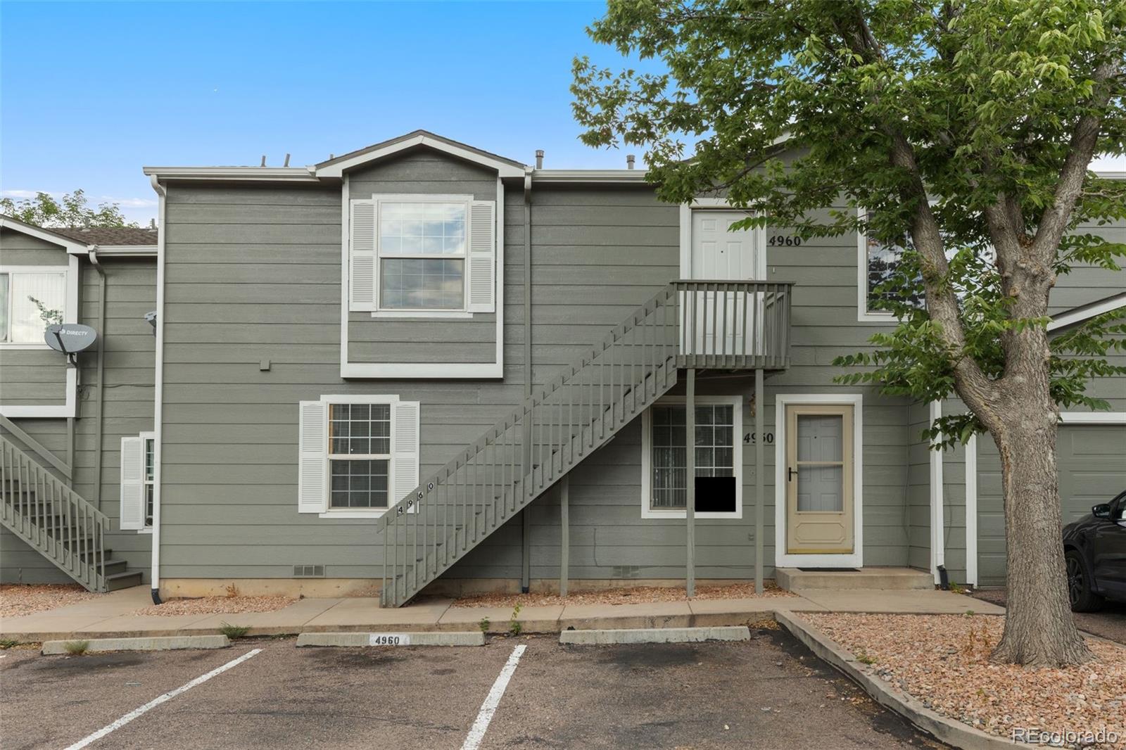 4960 Universal Heights, Colorado Springs CO 80916