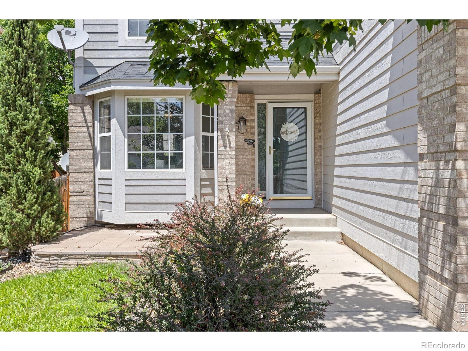 6411 Sparrow Avenue, Firestone CO 80504