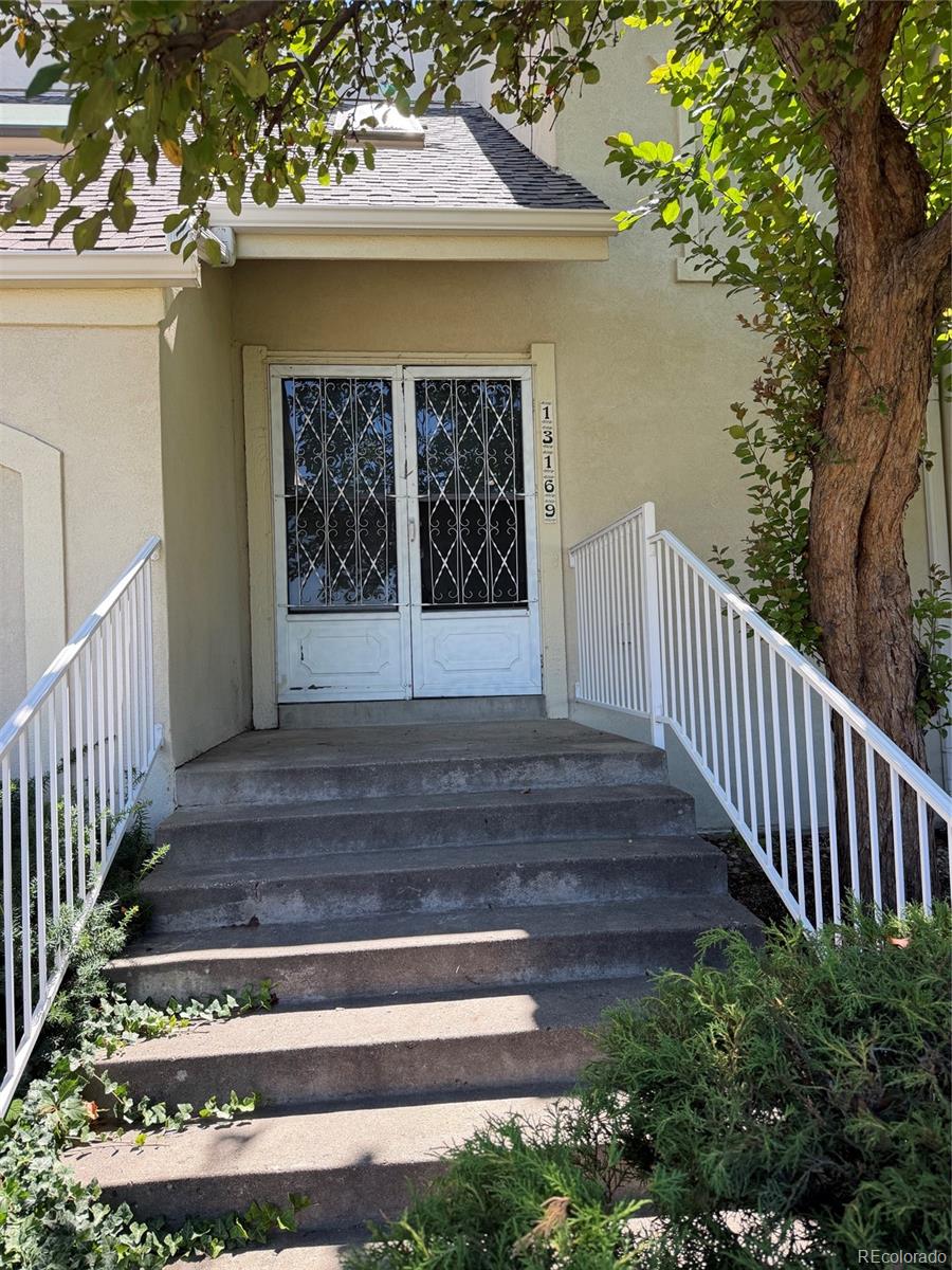 13169 E Bethany Place, Aurora CO 80014