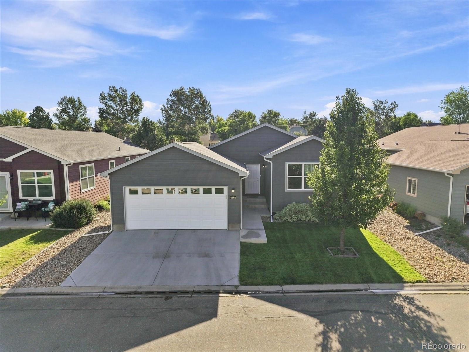6180 Bluestem Grn Unit 230, Frederick CO 80530