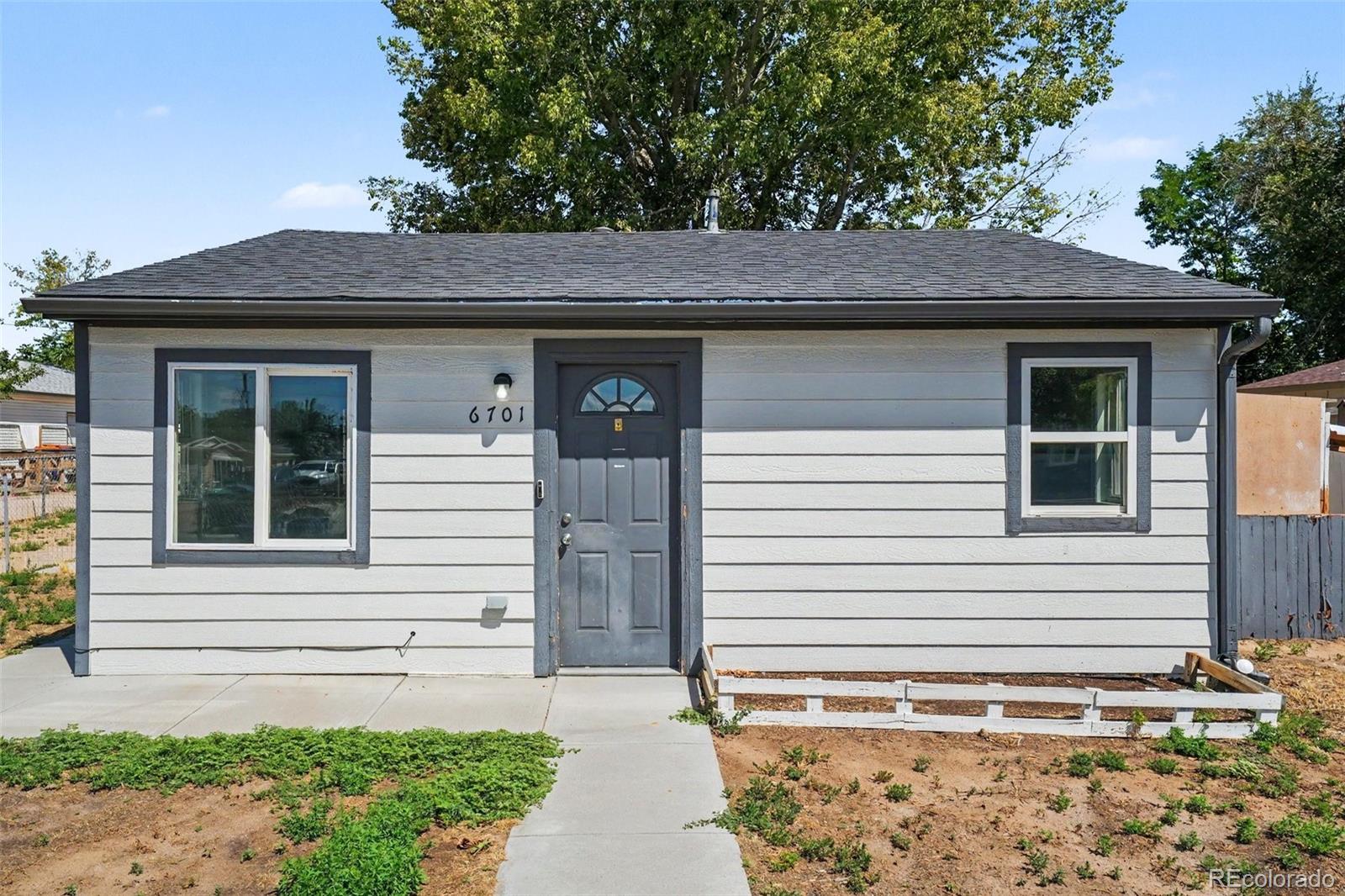 6701 E 77th Place, Commerce City CO 80022