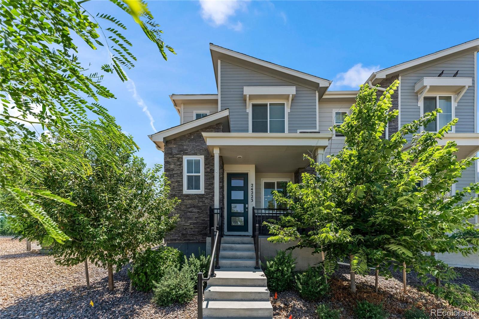 24223 E 41st Avenue, Aurora CO 80019