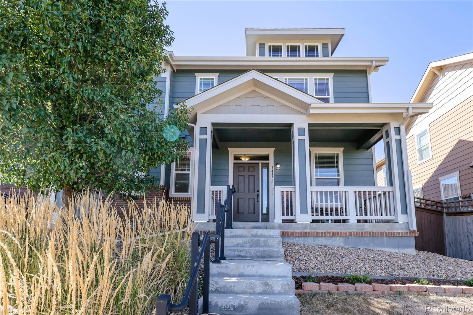 14185 Harrison Street, Brighton CO 80602
