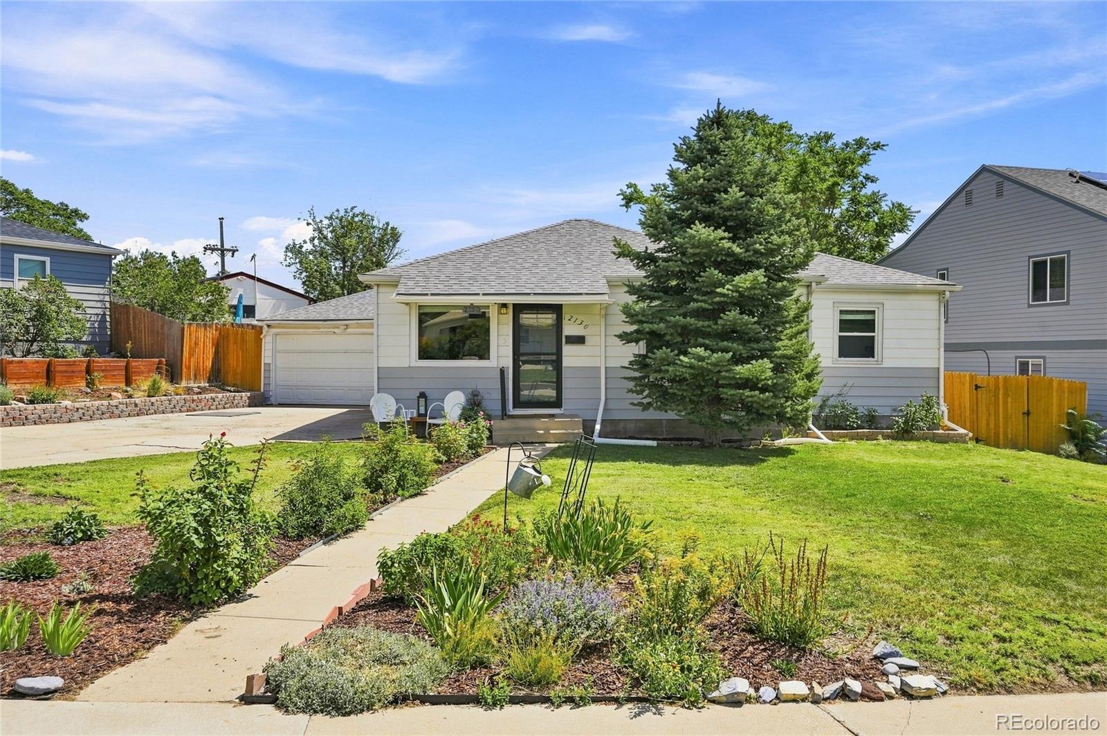 2130 Hoyt Drive, Thornton CO 80229