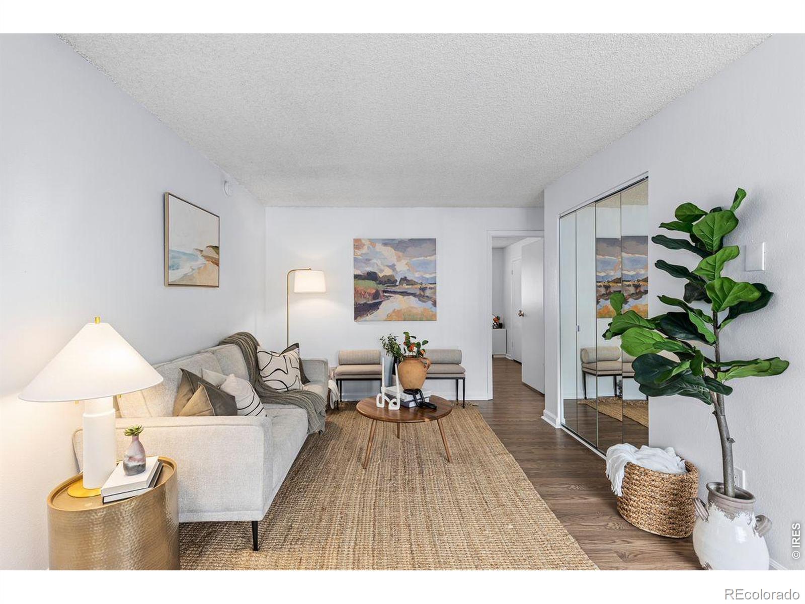 3161 Madison Avenue, Boulder CO 80303