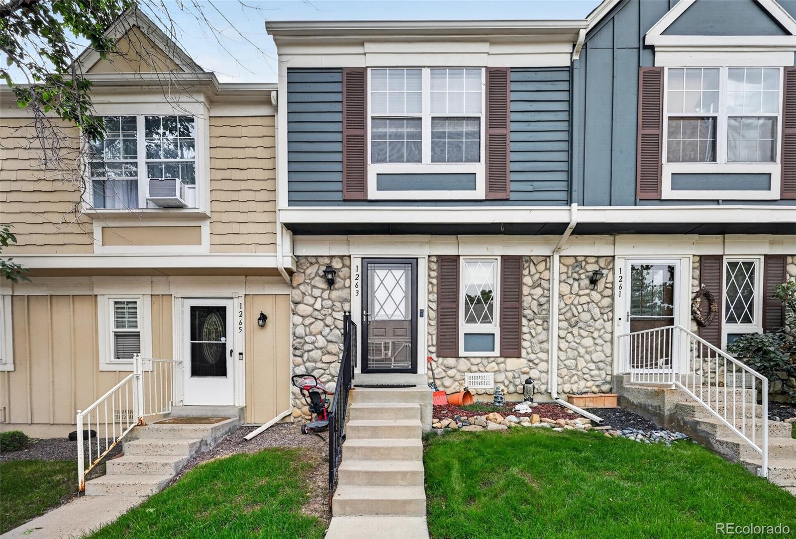 1263 S Idalia Street, Aurora CO 80017