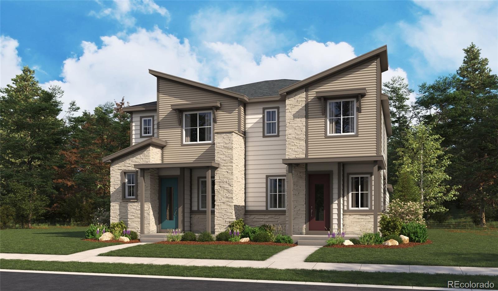 17185 E Alameda Parkway, Aurora CO 80017