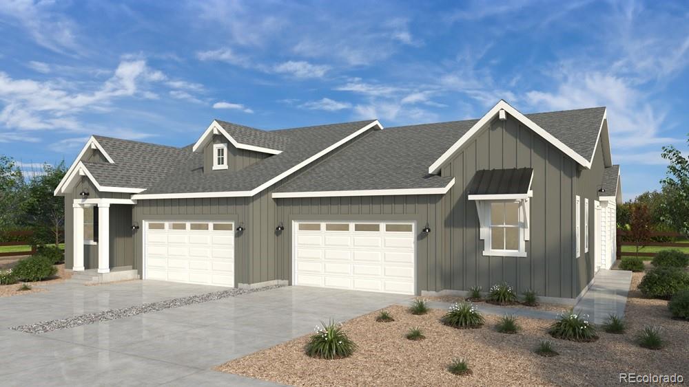 6287 E 148th Avenue, Thornton CO 80602
