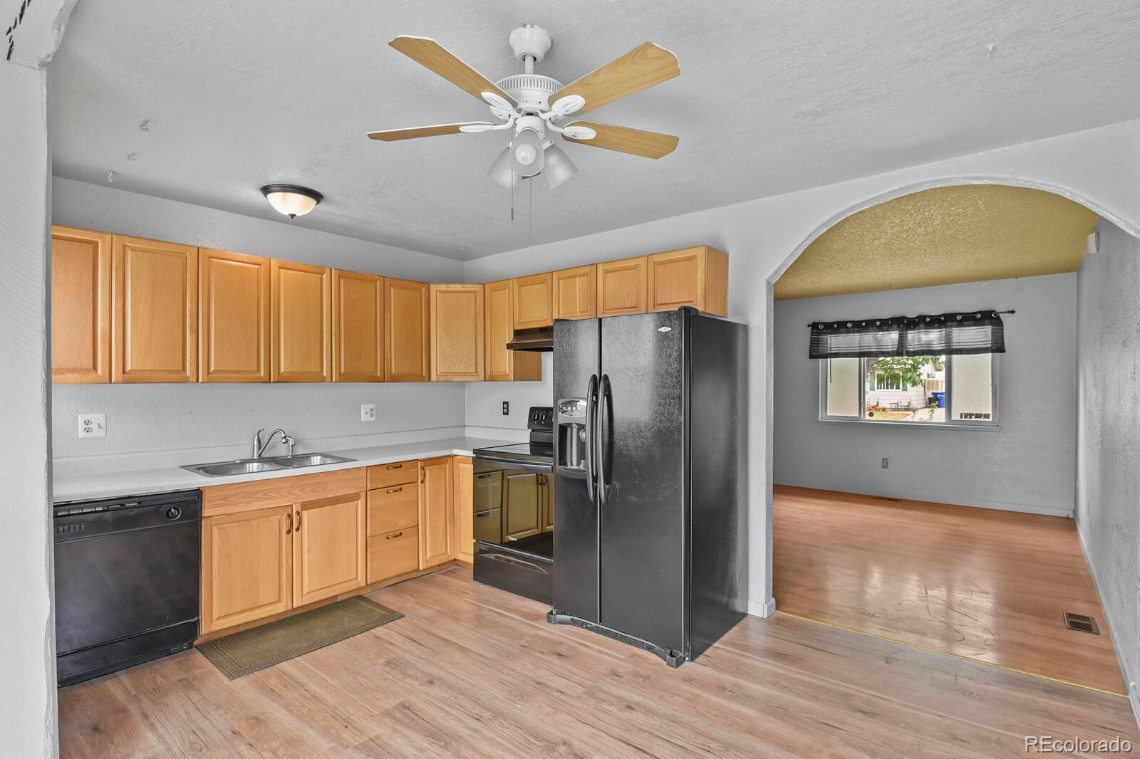 15977 E 17th Place, Aurora CO 80011