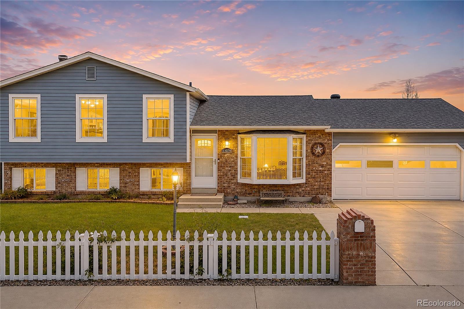11078 Grange Creek Drive, Denver CO 80233