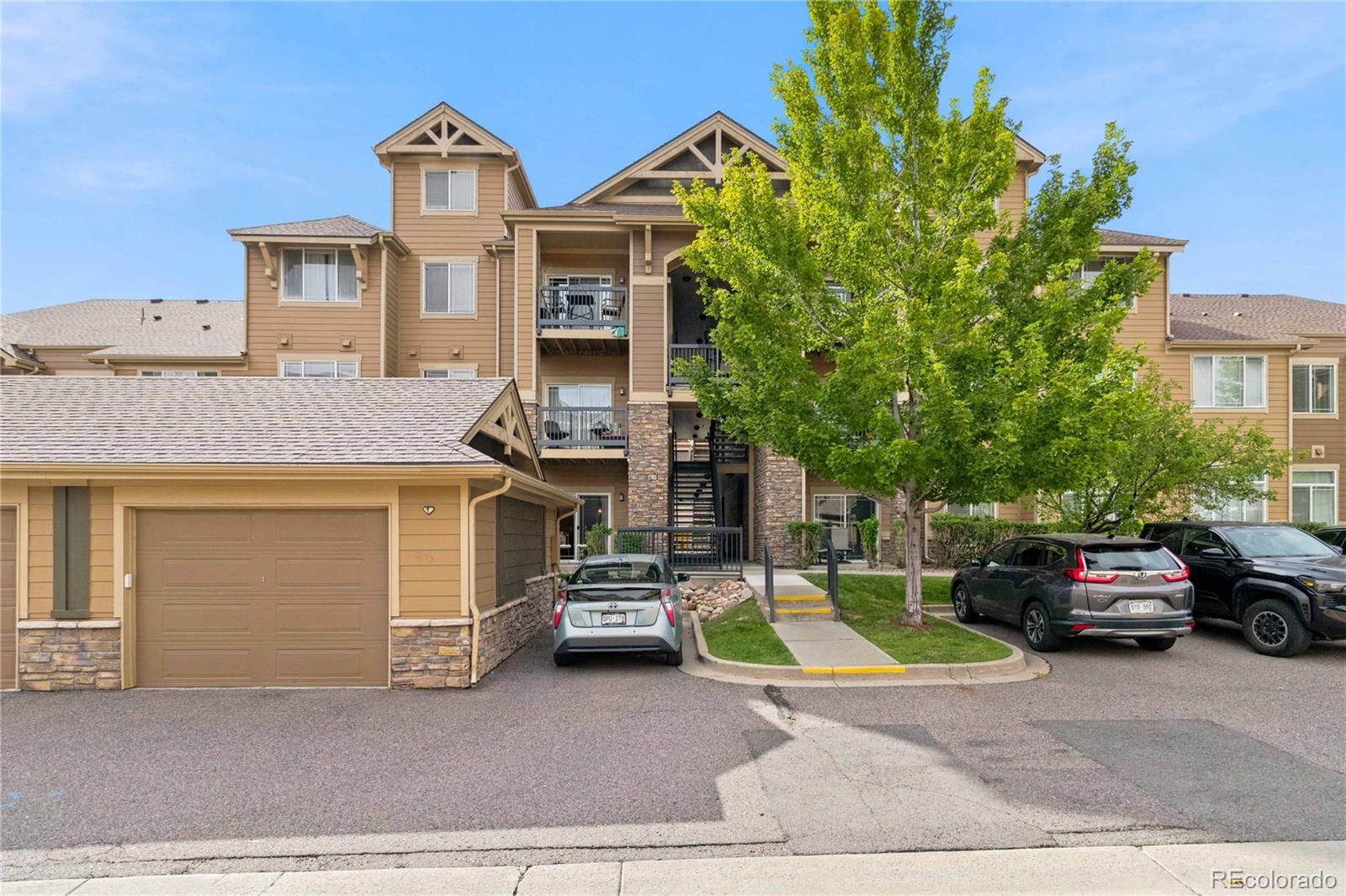 10052 W Ute Place Unit 102, Littleton CO 80127