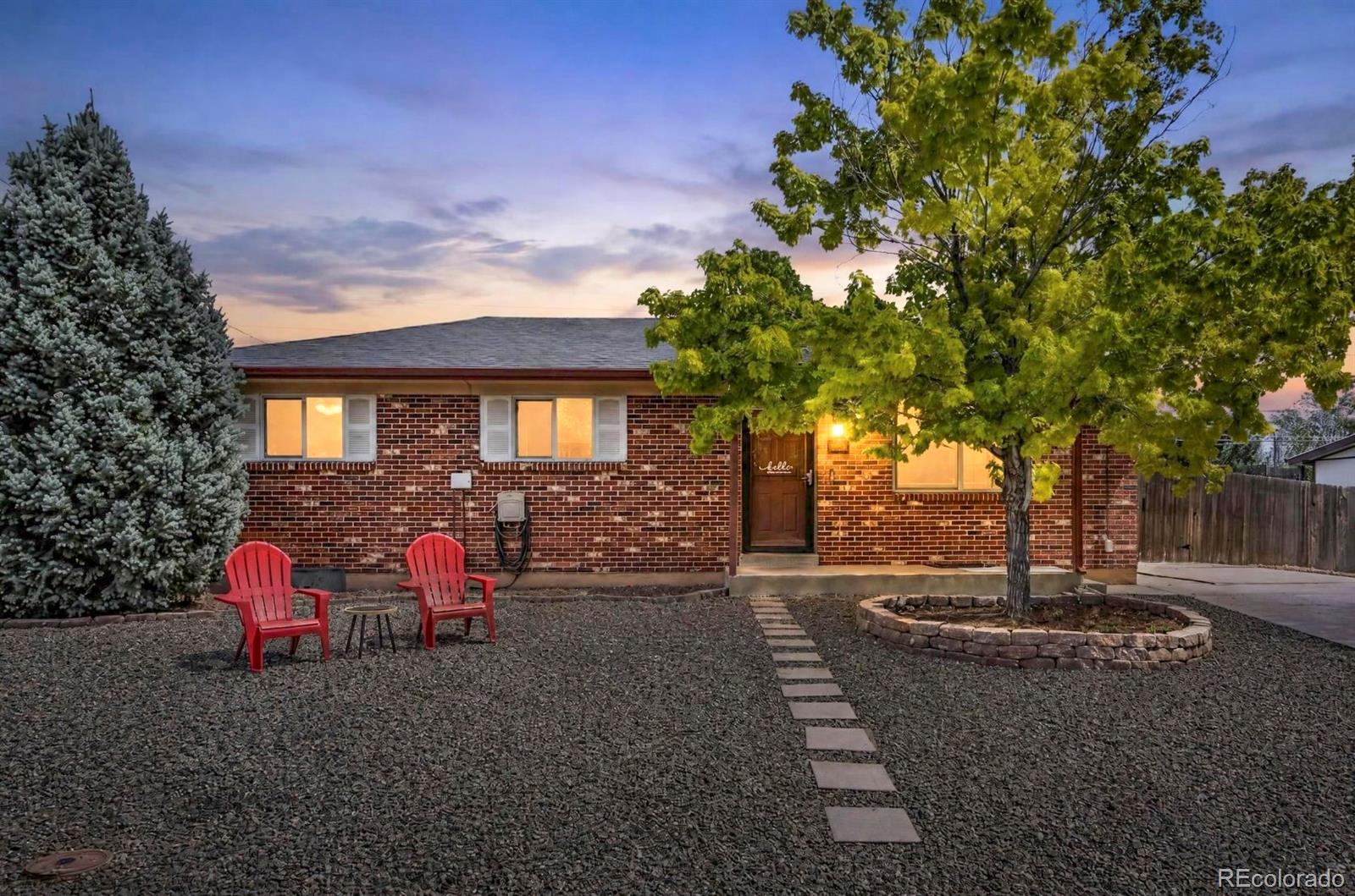 11724 Claude Court, Northglenn CO 80233