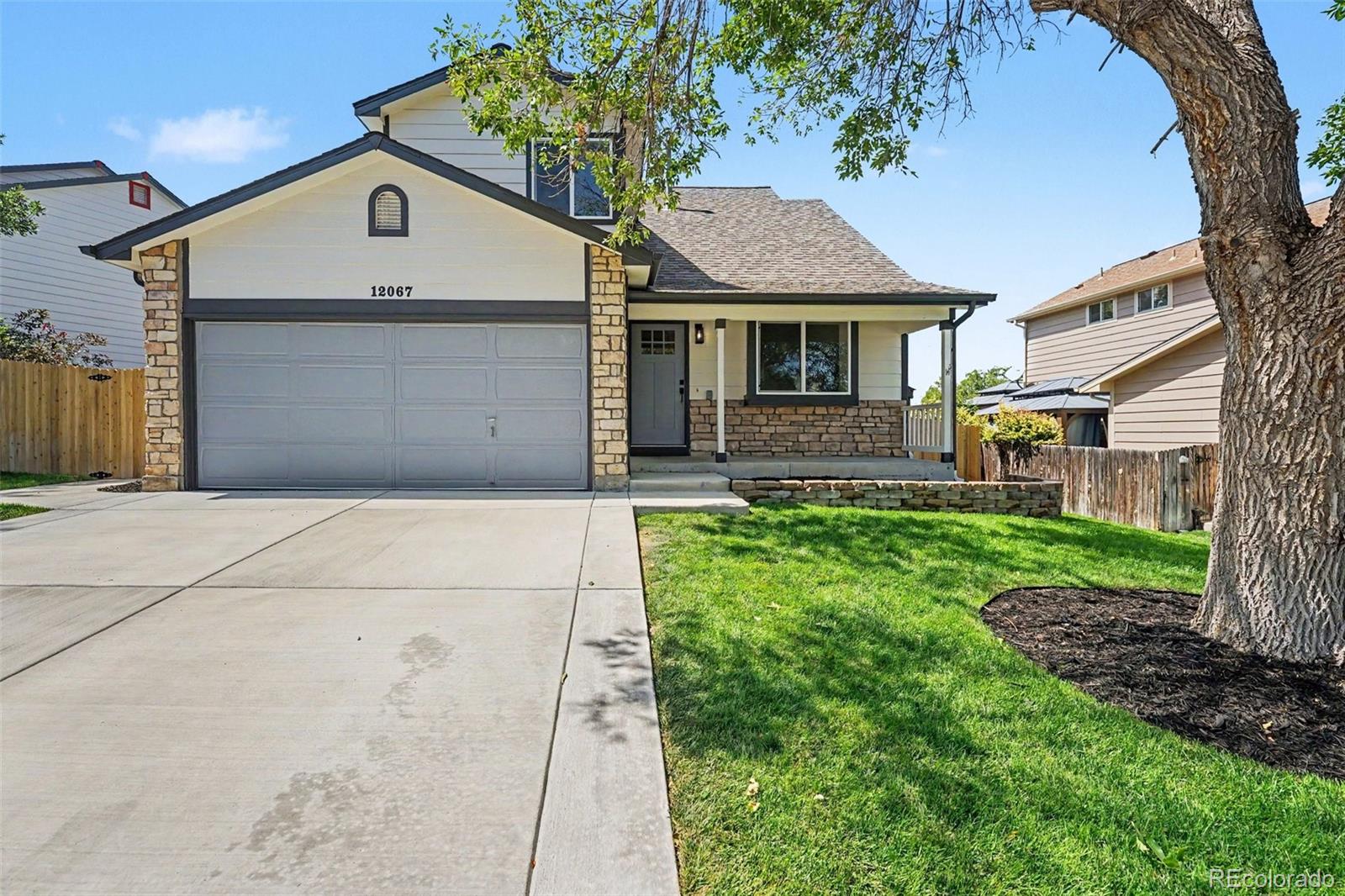 12067 Hudson Court, Thornton CO 80241
