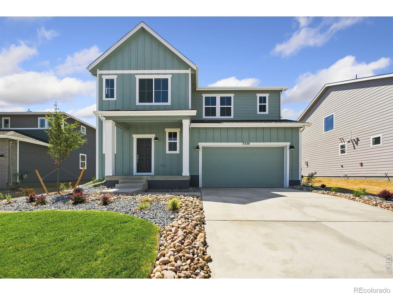 7334 White River Street, Frederick CO 80530