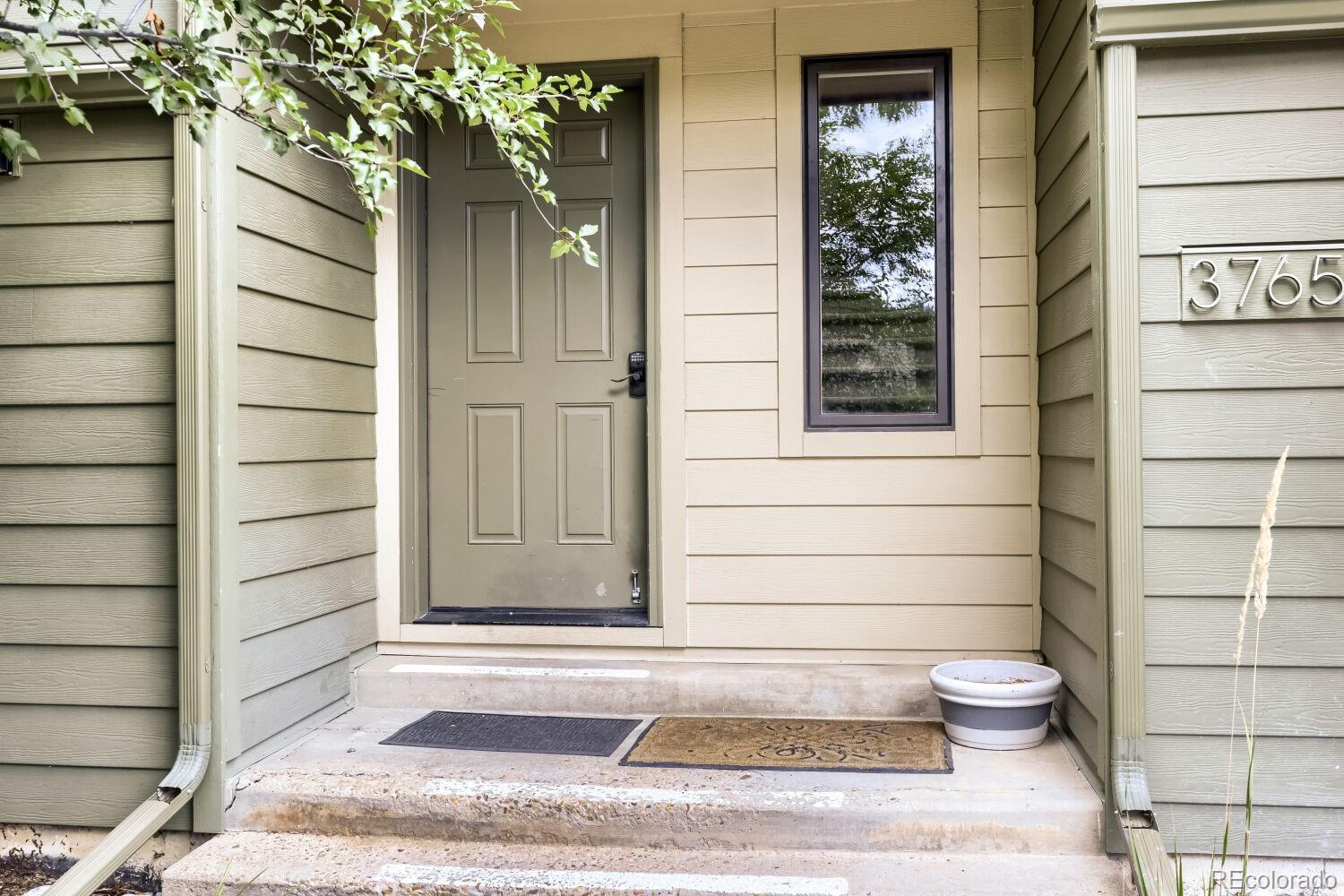 3765 Birchwood Drive Unit 49, Boulder CO 80304