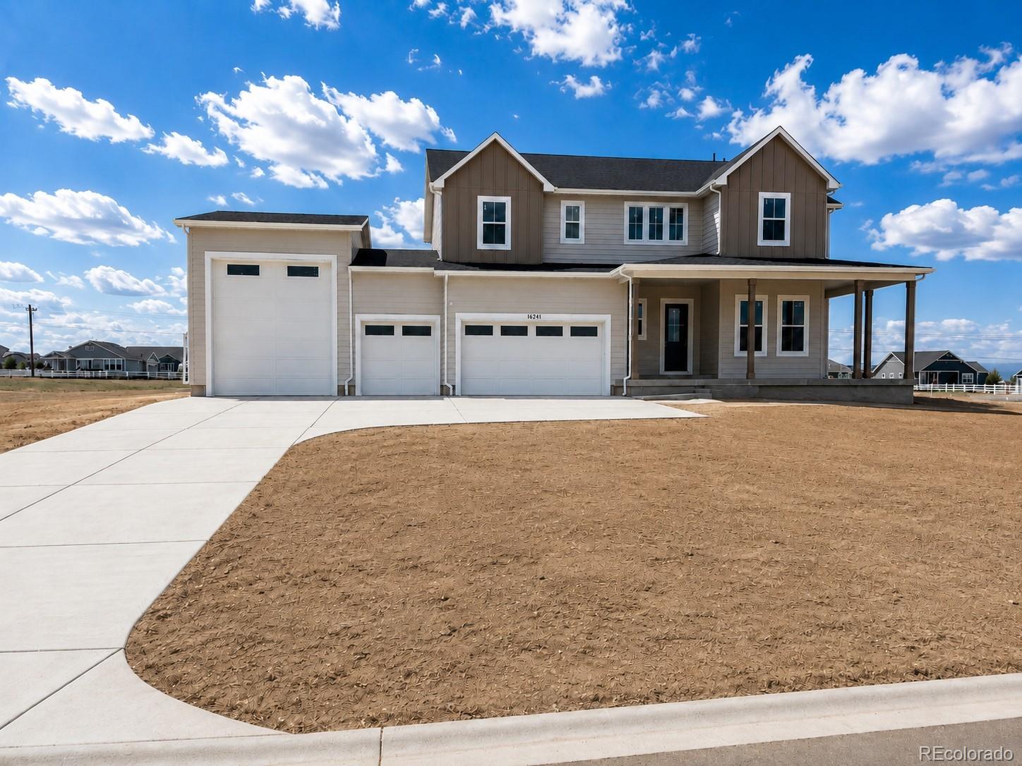 16241 Geneva Court, Brighton CO 80602