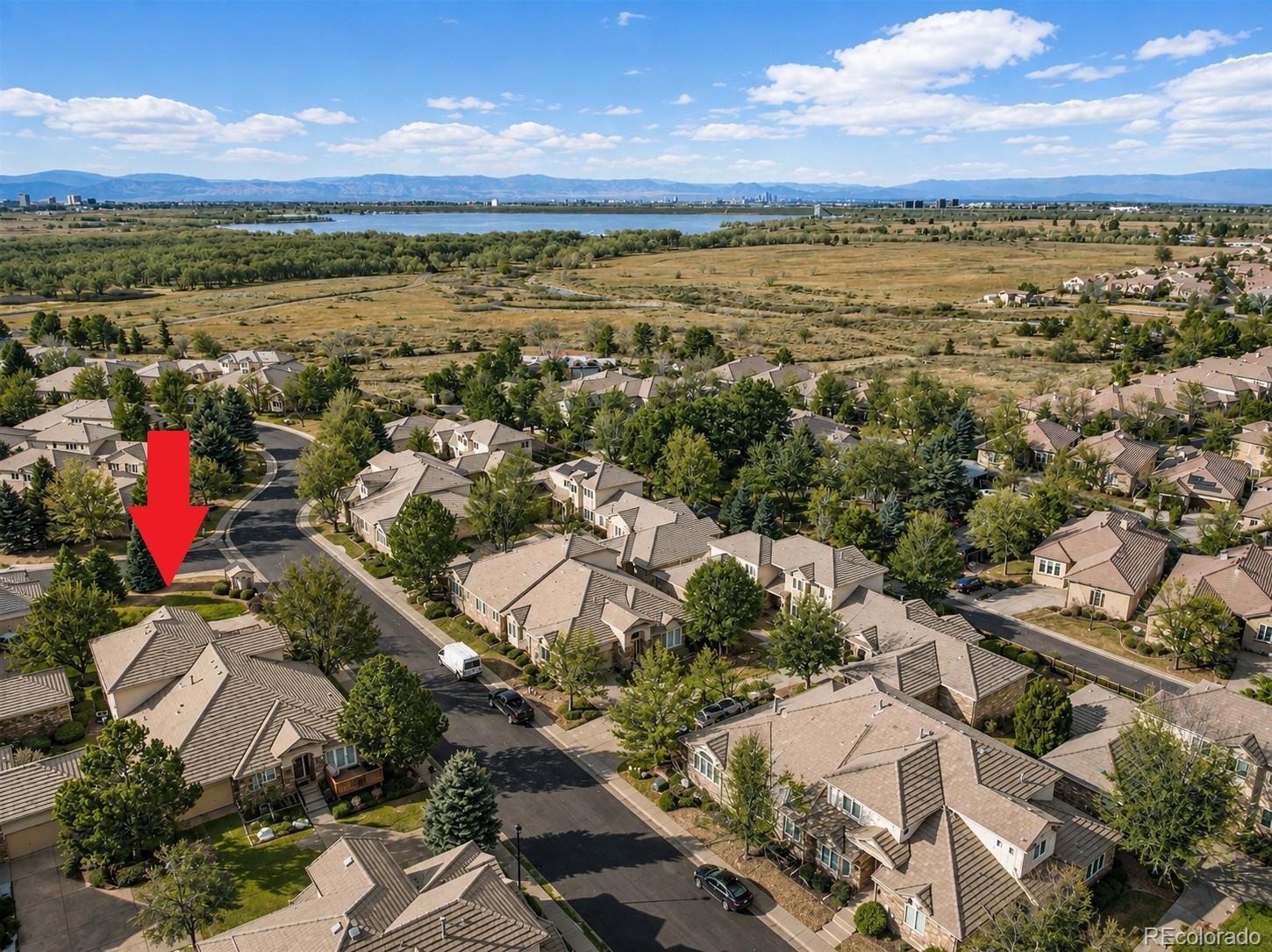 13960 E Chenango Drive, Aurora CO 80015