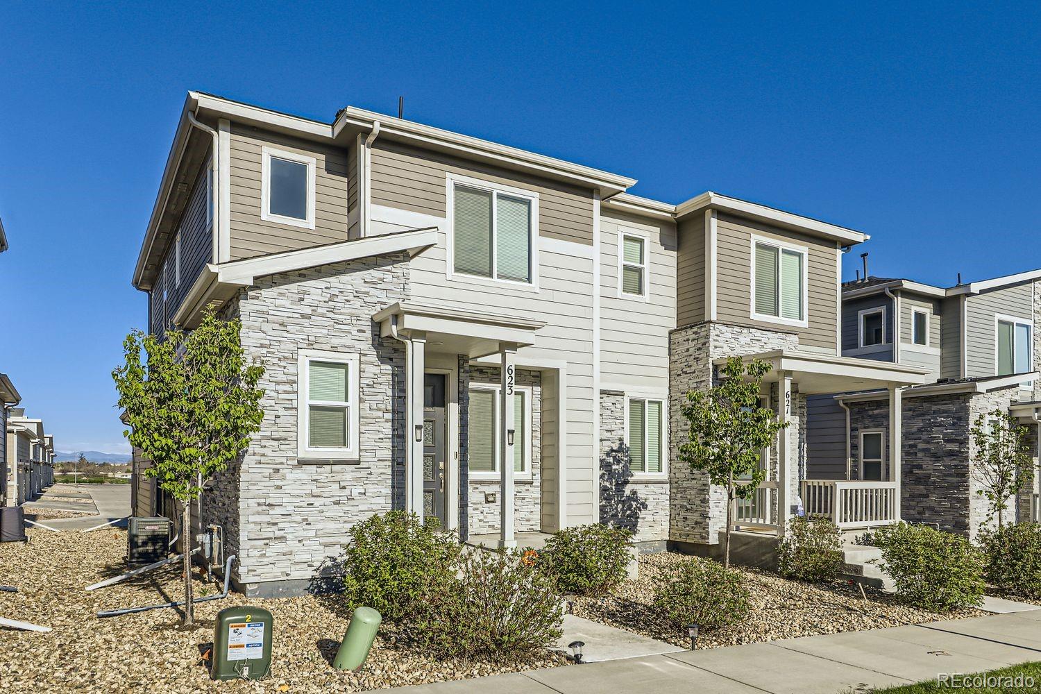 623 S Pitkin Court, Aurora CO 80017