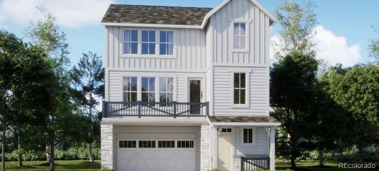 6913 E 149th Place, Thornton CO 80602