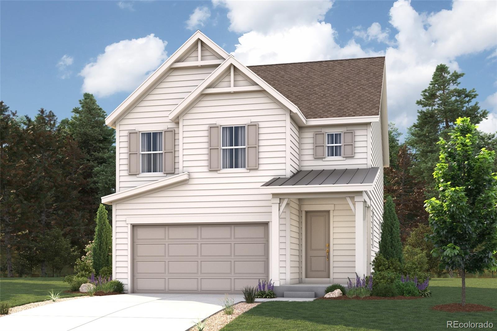 5745 Yarrrow Street, Brighton CO 80601