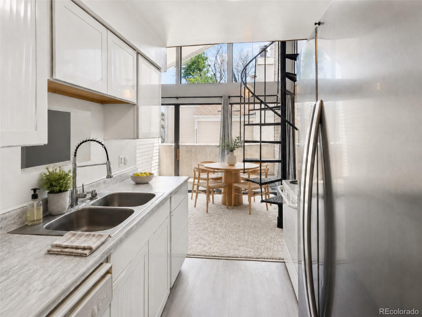 3626 S Granby Way Unit L12, Aurora CO 80014