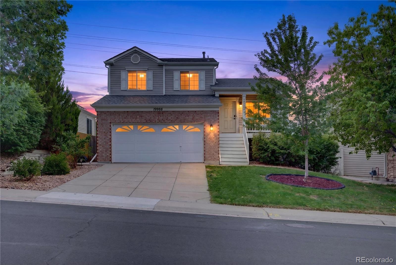19986 E Villanova Place, Aurora CO 80013