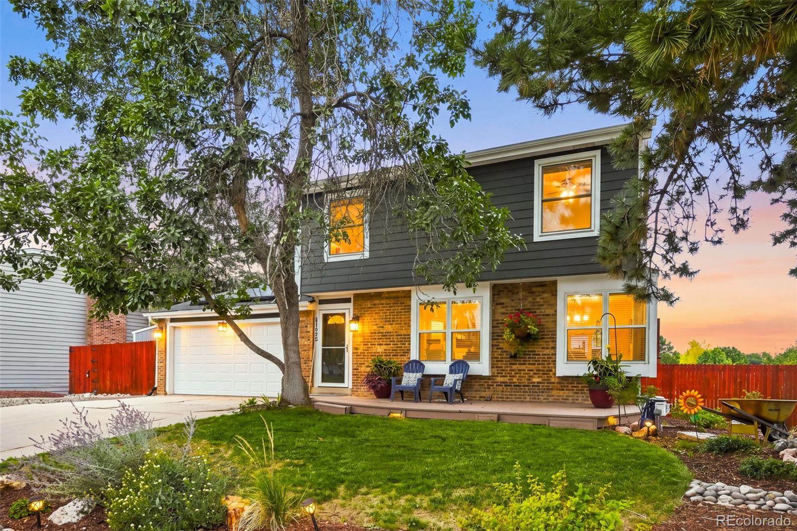 11425 W Powers Avenue, Littleton CO 80127