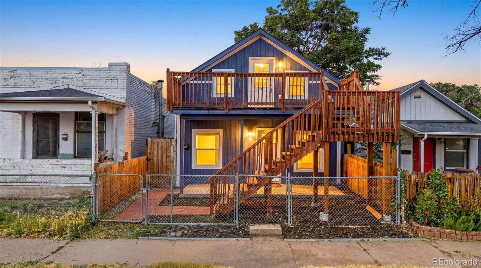 4736 Vine Street, Denver CO 80216