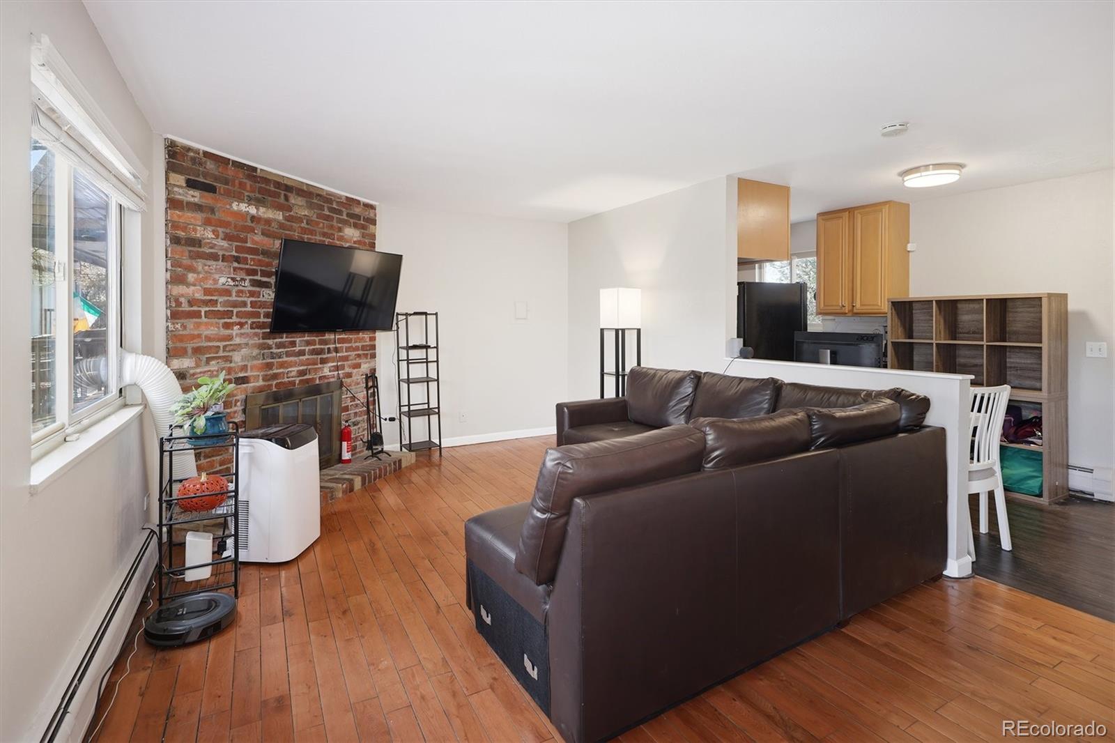 2700 S Holly Street Unit 208, Denver CO 80222