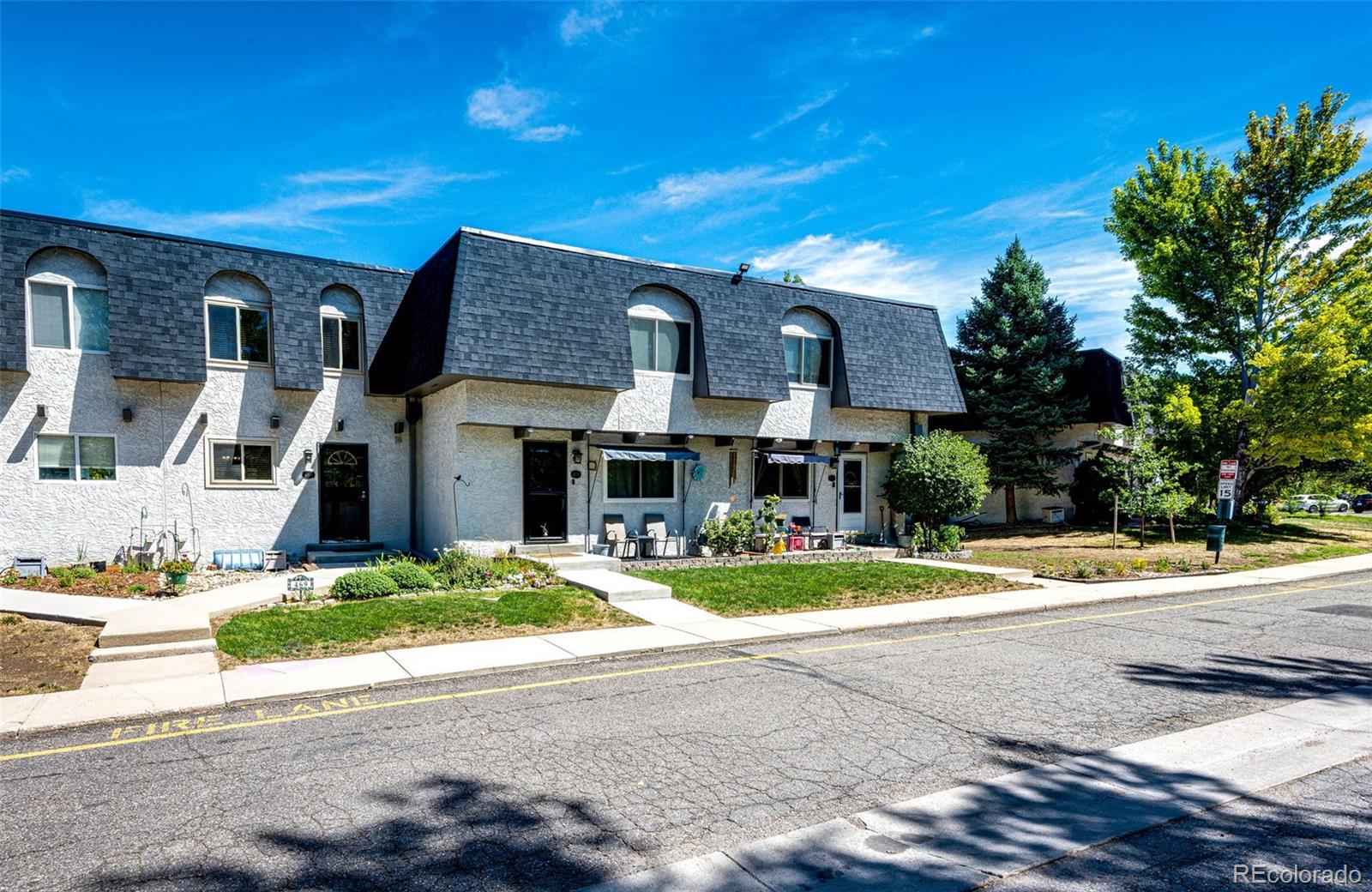 469 E Highline Circle, Littleton CO 80122