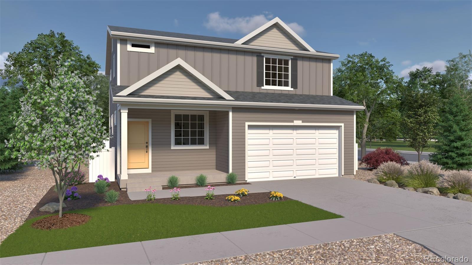 4578 Hauler Lane, Brighton CO 80601