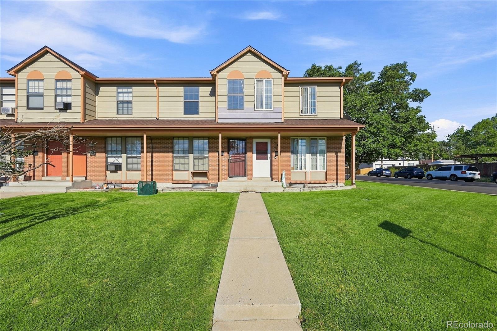 794 S Patton Court, Denver CO 80219