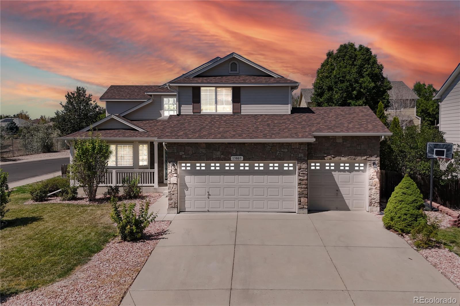 13803 Eudora Street, Thornton CO 80602