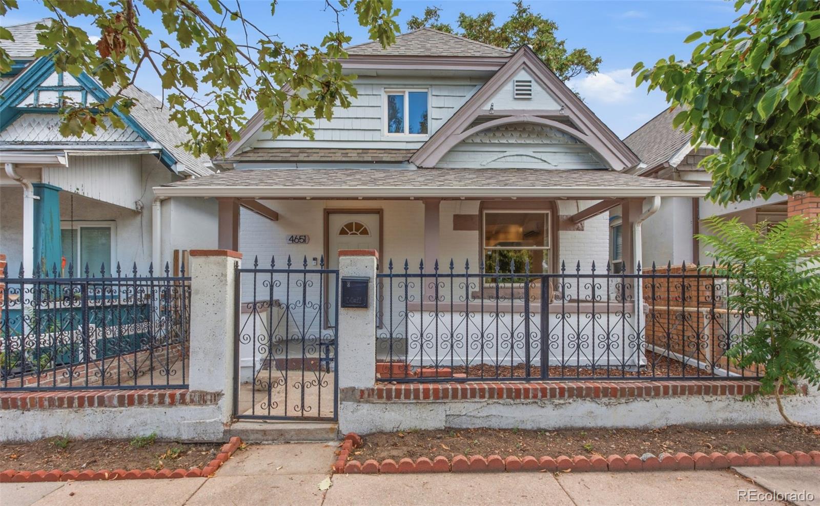 4651 Josephine Street, Denver CO 80216