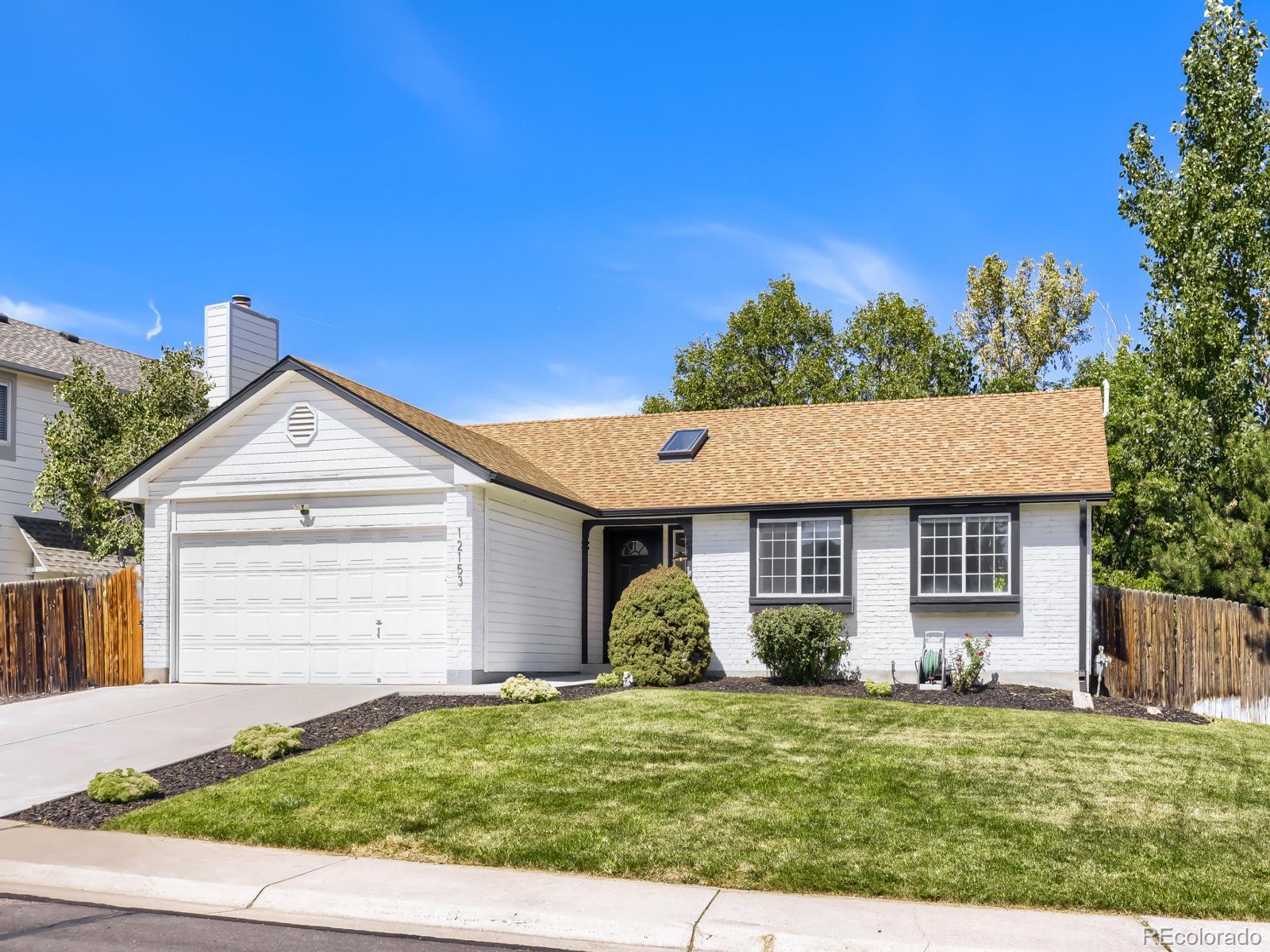 12153 Dahlia Drive, Thornton CO 80241