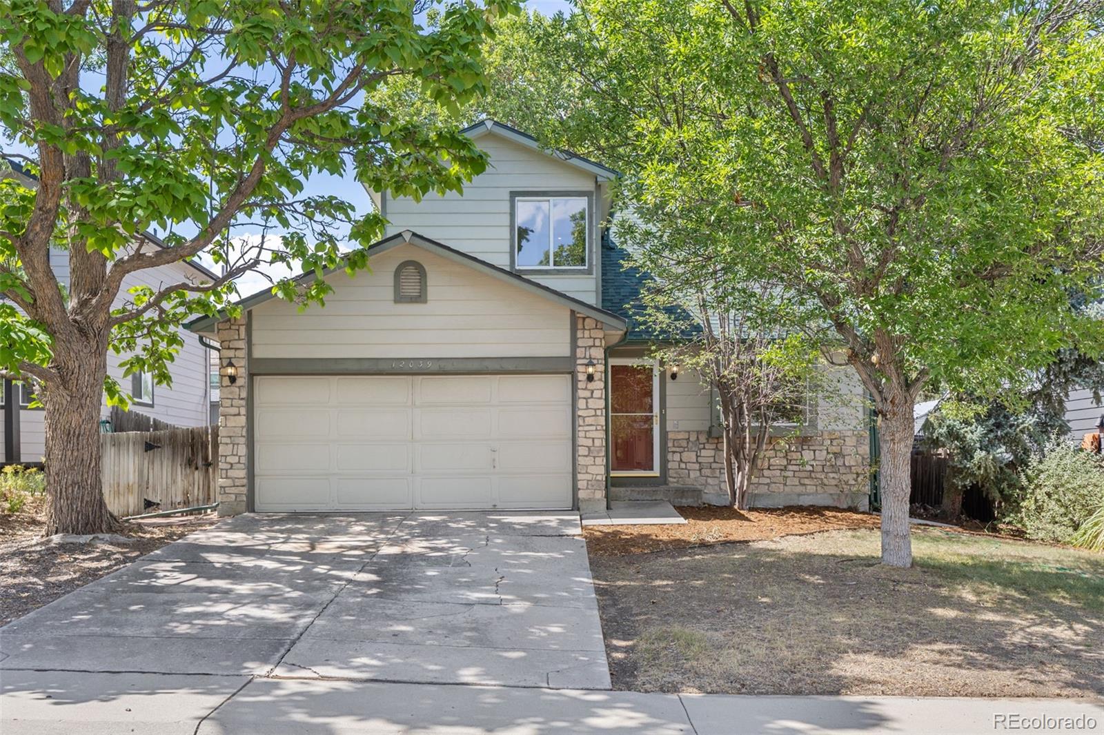 12039 Forest Street, Thornton CO 80241