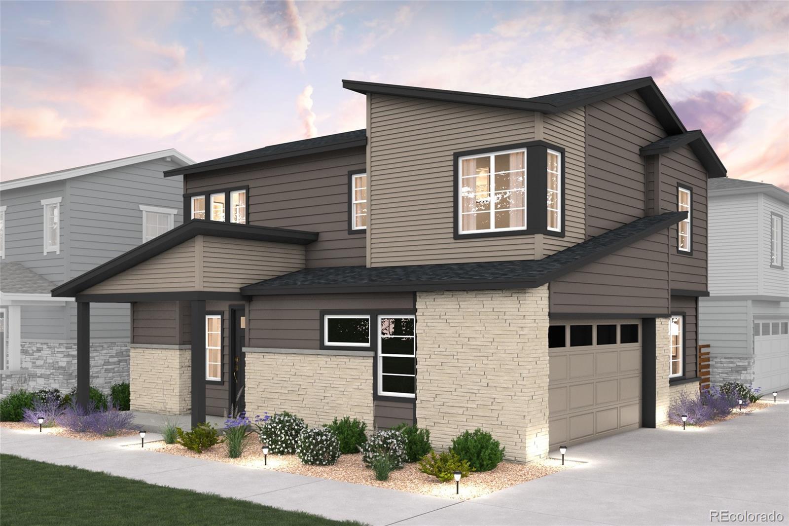 22769 E 47th Drive, Aurora CO 80019