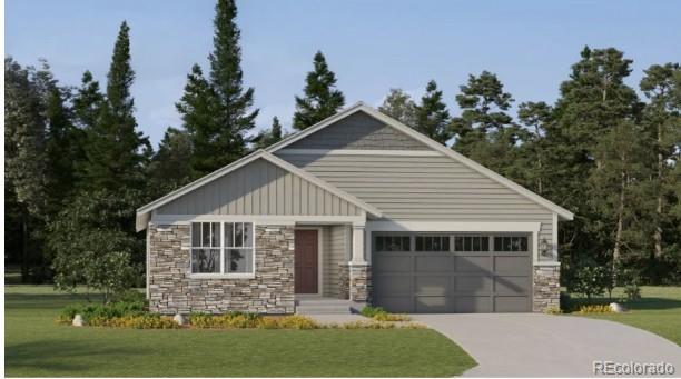 3316 E 152nd Circle, Thornton CO 80602