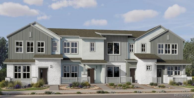 15242 Elizabeth Street, Thornton CO 80602