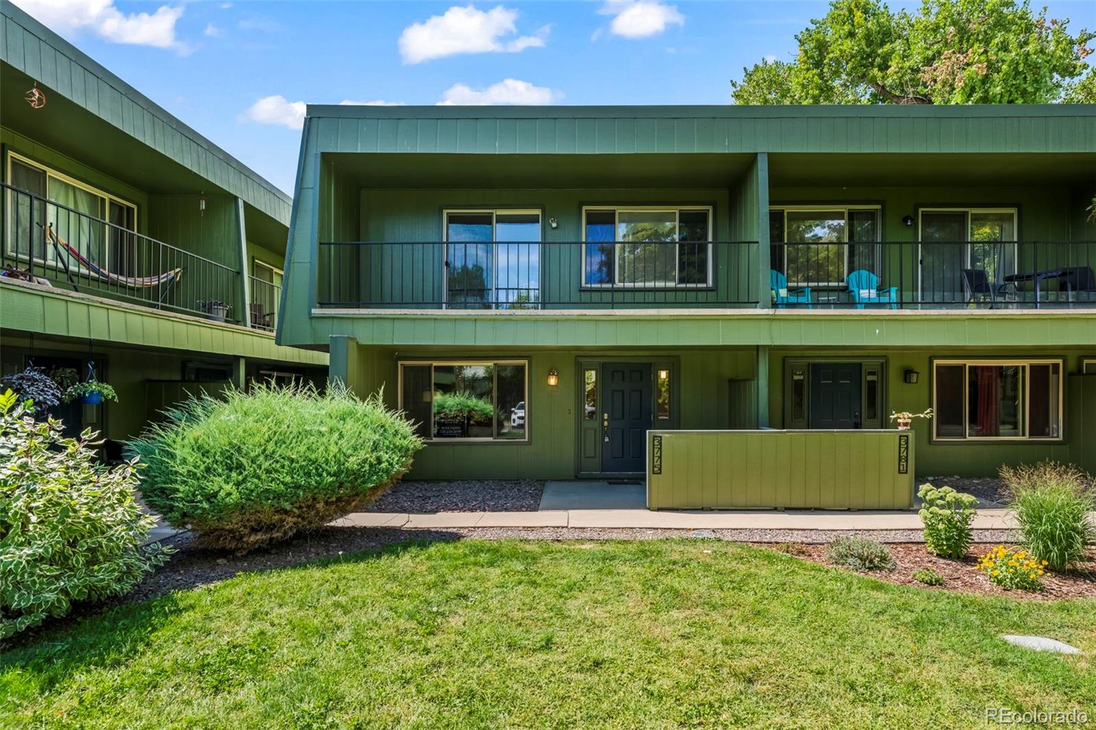 3775 Quail Street, Wheat Ridge CO 80033
